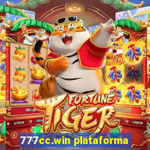 777cc.win plataforma